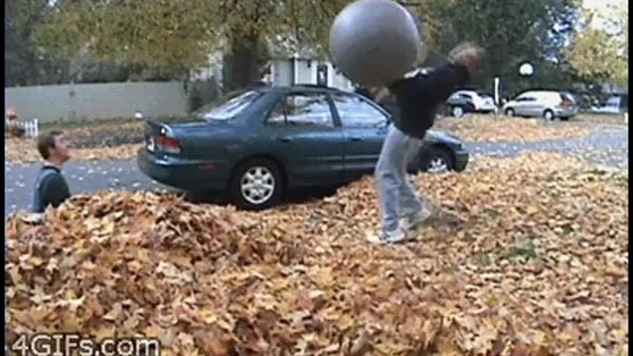 Tactical pranks