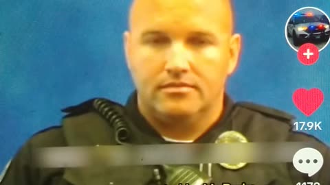 Police contact: Deposition