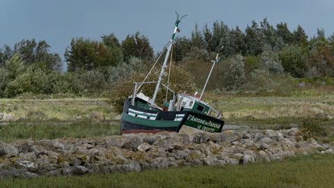 Baie de Somme