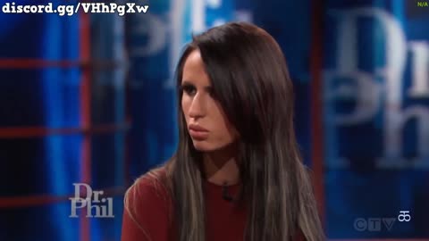 Dr. Phil S19E157 My Sister’s ‘Hypochondria’ is Ruining Her Life