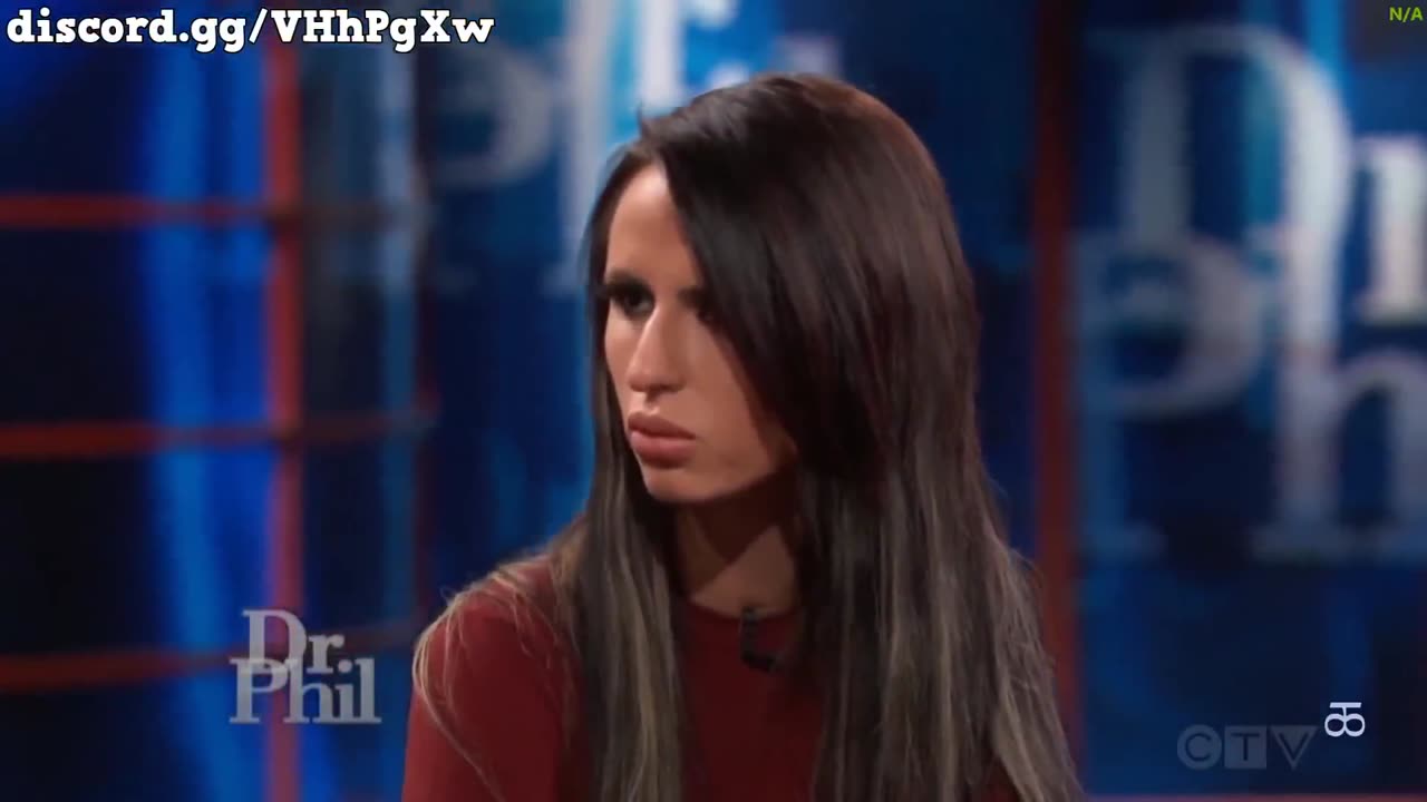 Dr. Phil S19E157 My Sister’s ‘Hypochondria’ is Ruining Her Life