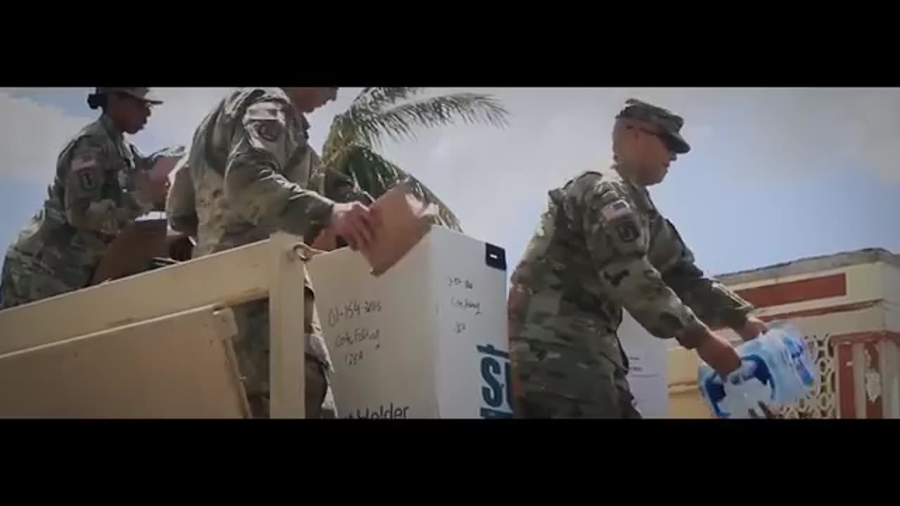 Be All You Can Be - U.S. Army's new brand trailer | U.S. Army