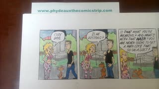 Phydeaux 6/3/23