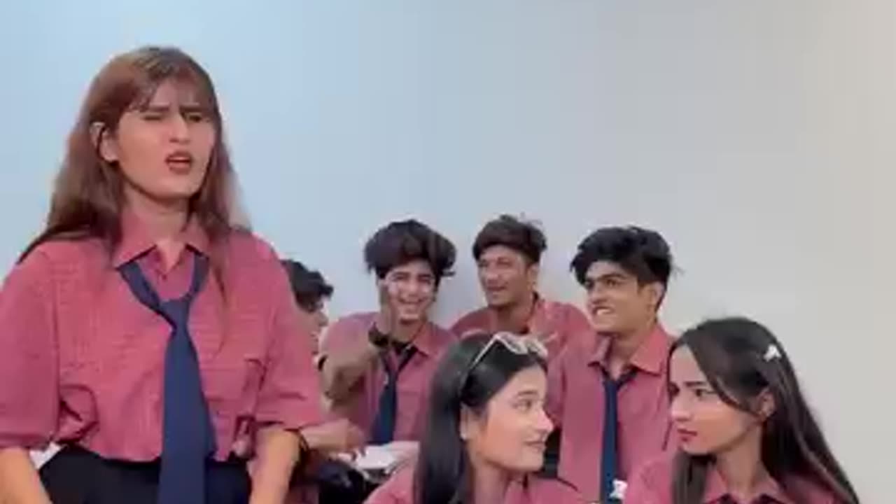 School time masti | funny time |