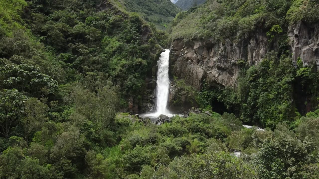 The World's most breathtaking landscapes and hidden gems