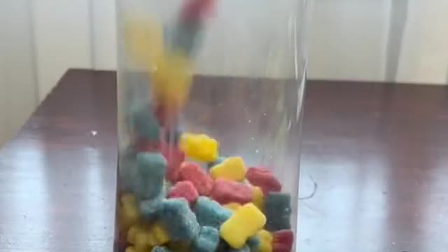 Ningun osito fue dañado durante la dilmacion de este video