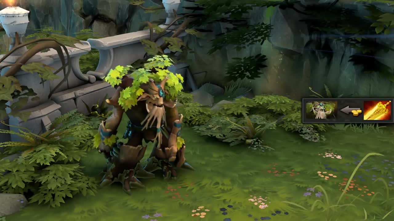 n0tail Sings a Dota Song