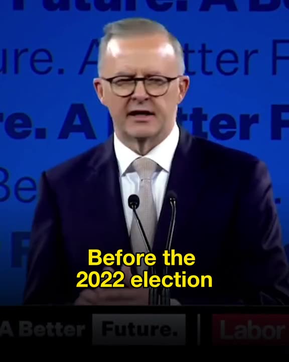 The Lies Of The Politicians