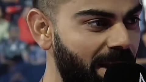 Virat King Kohli