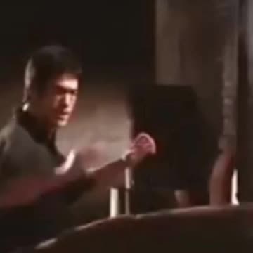 BRUCE LEE Big Boss Of Shanghai