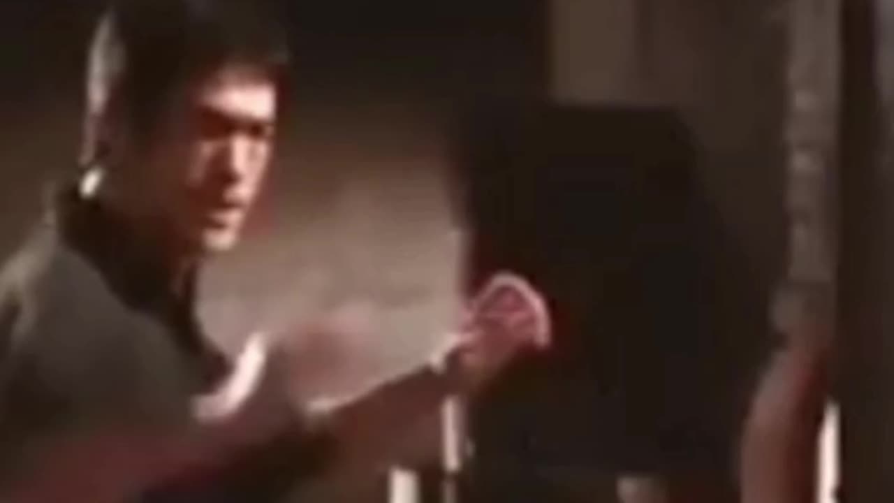 BRUCE LEE Big Boss Of Shanghai