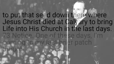 I give you an invitation today to come to Him