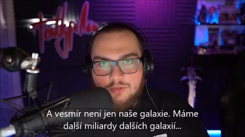 Jsme ve vesmíru sami?