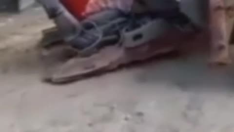 Funny vidéo cars