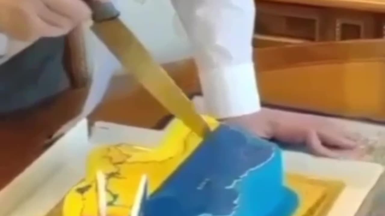 Partition of ukraine