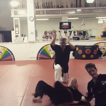 Hapkido