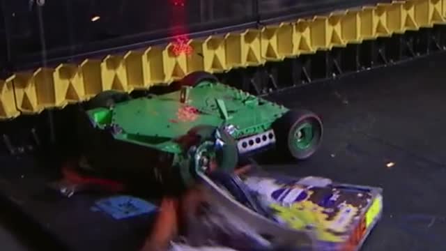 Tickets on sale to #BattleBots World Championship VII battlebots.com/tickets