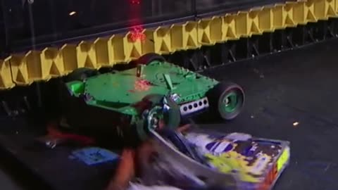 Tickets on sale to #BattleBots World Championship VII battlebots.com/tickets