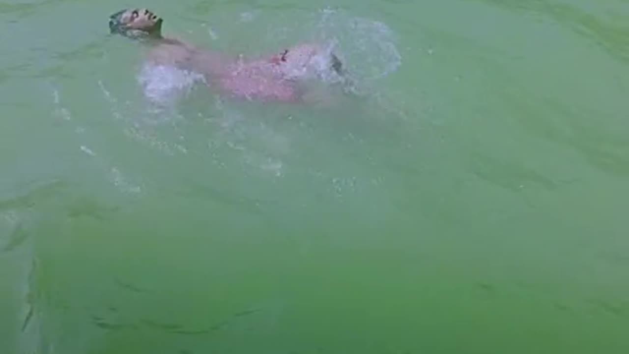 Easy floating