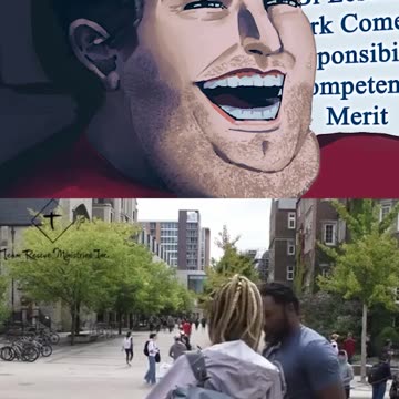 Abortion Activist Gets Arrested! #shorts