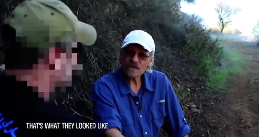 Vojnik ispričao o susretu sa džinom u Kandaharu