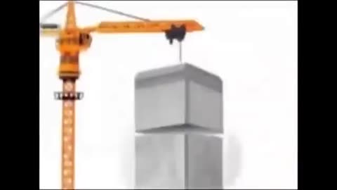 9/11 WTC 1 & 2 - Simple Science: Newton's Third Law of Motion