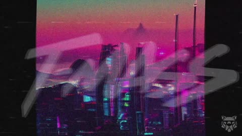 T-Mass - Clarice (Caetano Veloso) [synthwave]