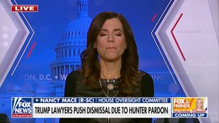 Rep Nancy Mace: Nov 5th Was A Reckoning For Lawfare