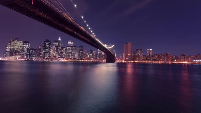 Brooklyn and the Bridge - Nico Staf (Royalty Free Music)