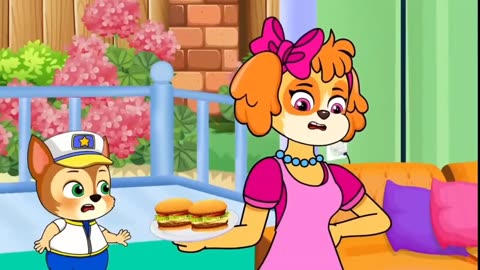 Kids cartoon 2023