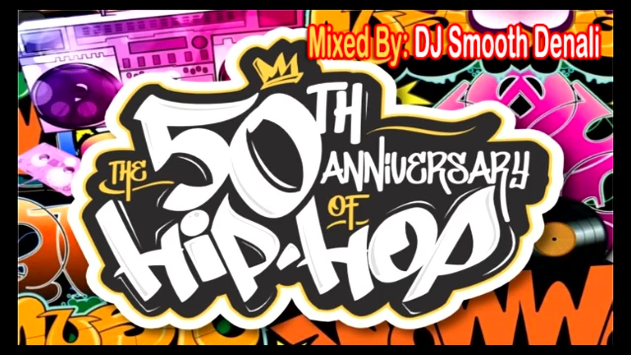 HIP HOP CLASSICS VOLUME TWO