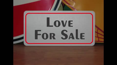 Love 4 Sale