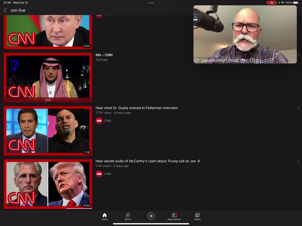 CNN WHITEAMERIENGLISH SANJAY GUPTA NEEDS TO PAID ME