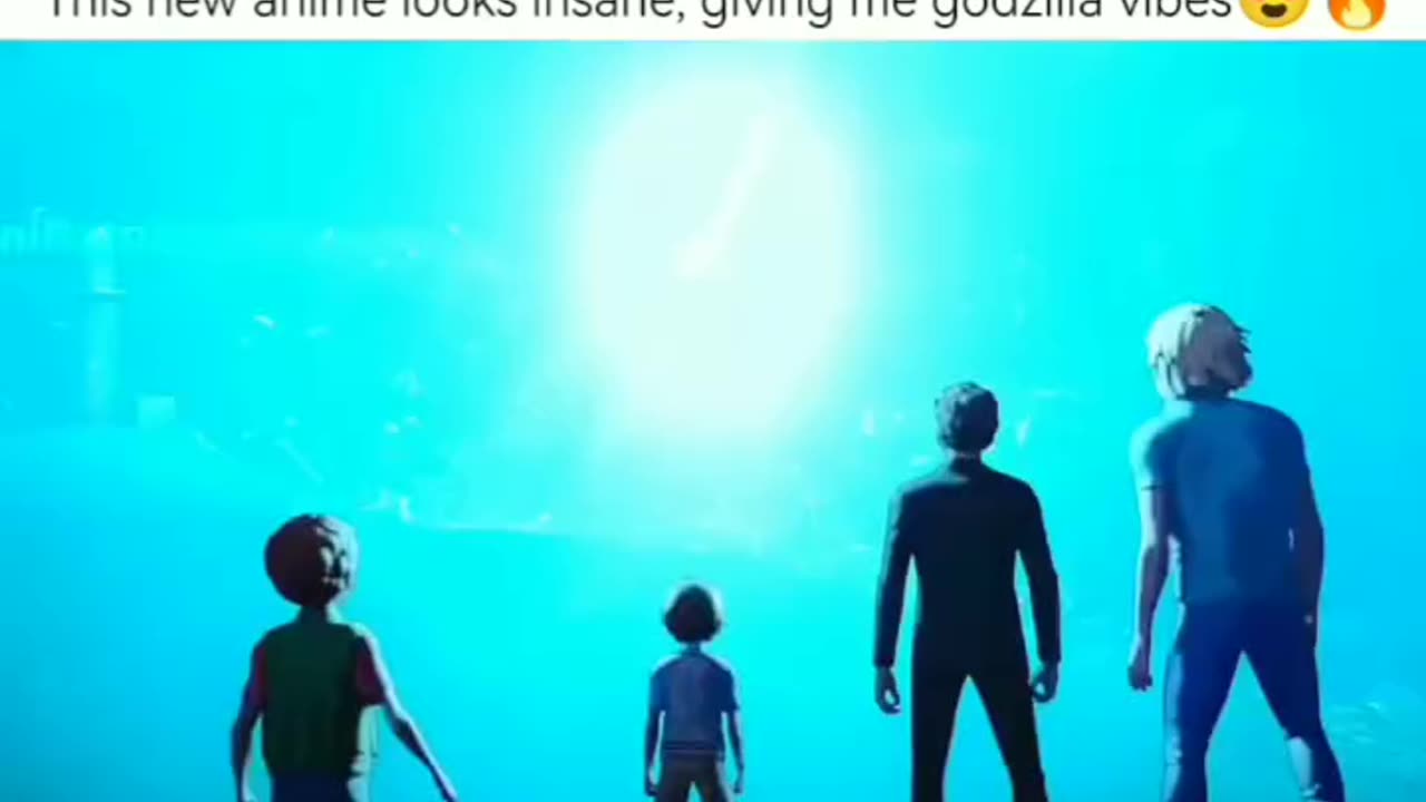 random anime 2