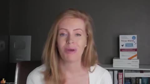 The 'rona has not been isolated so what are we force-injecting?