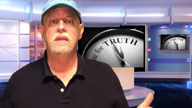 The Hard Right Report - Democrats pathetic platform 2022