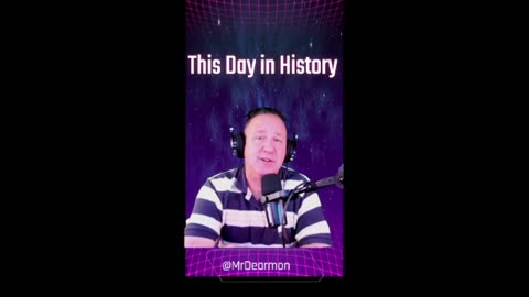 June 29 #thisdayinhistory #history #otd #thisday #today #viral #trending #teacher #historyteacher