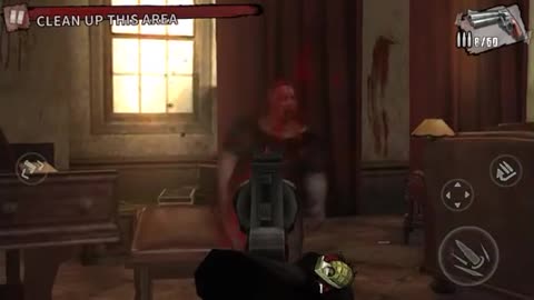 ZF3D game Zombies