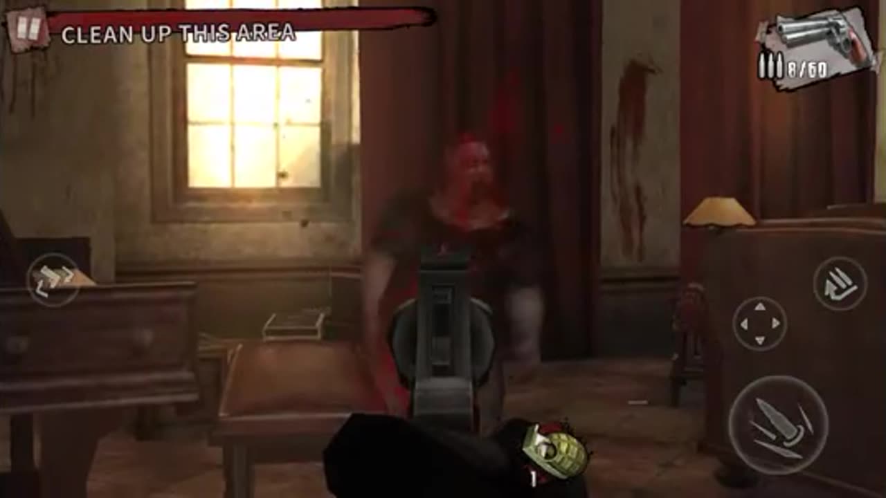 ZF3D game Zombies