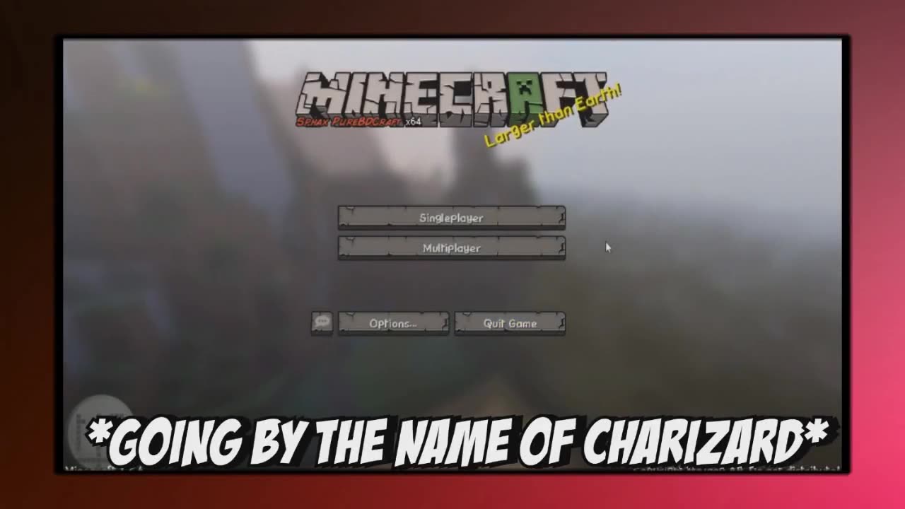 MINECRAFT KID CRIES WITH ANGER