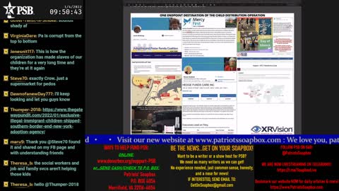 2022-01-04 09:06 EST - Straight Shootin': with Thumper