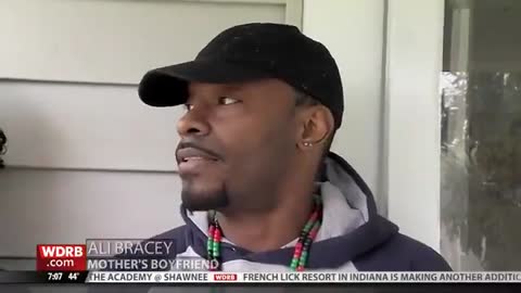Homeowner Explains Shooting Half-Naked Pedophile Who Broke Into 12-Year-Old Girl’s Bedroom!