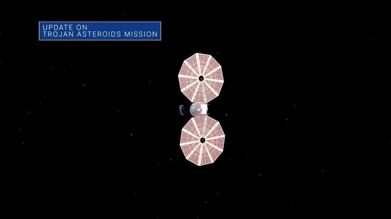 Tracking Our Next Mars Landing on This Week