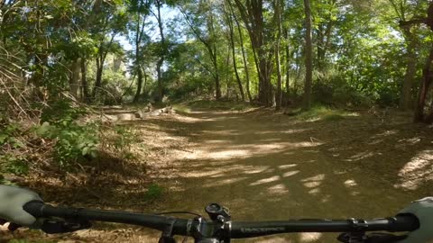 BONELLI RUMBLE MTB