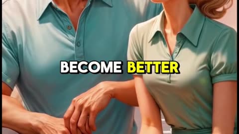 Became A Better Person 😎