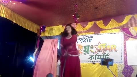 Beautiful song and Beautiful Dance.
