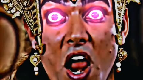 Shishupal Vadh 🔥 - Shree Krishna 🙏🚩 #JAISHREEHARI #hindutva #religion #hanuman #viral #mahabharat