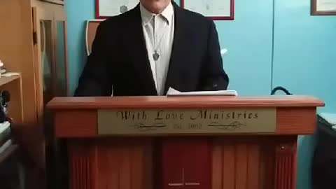 WLM: "Do You Know Satan?" Isaiah 14:12-15