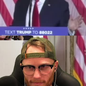 Trump REFUSES to use the N-word