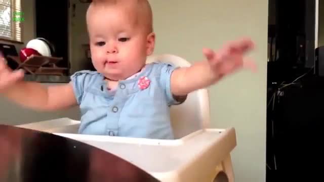 24 second funny video